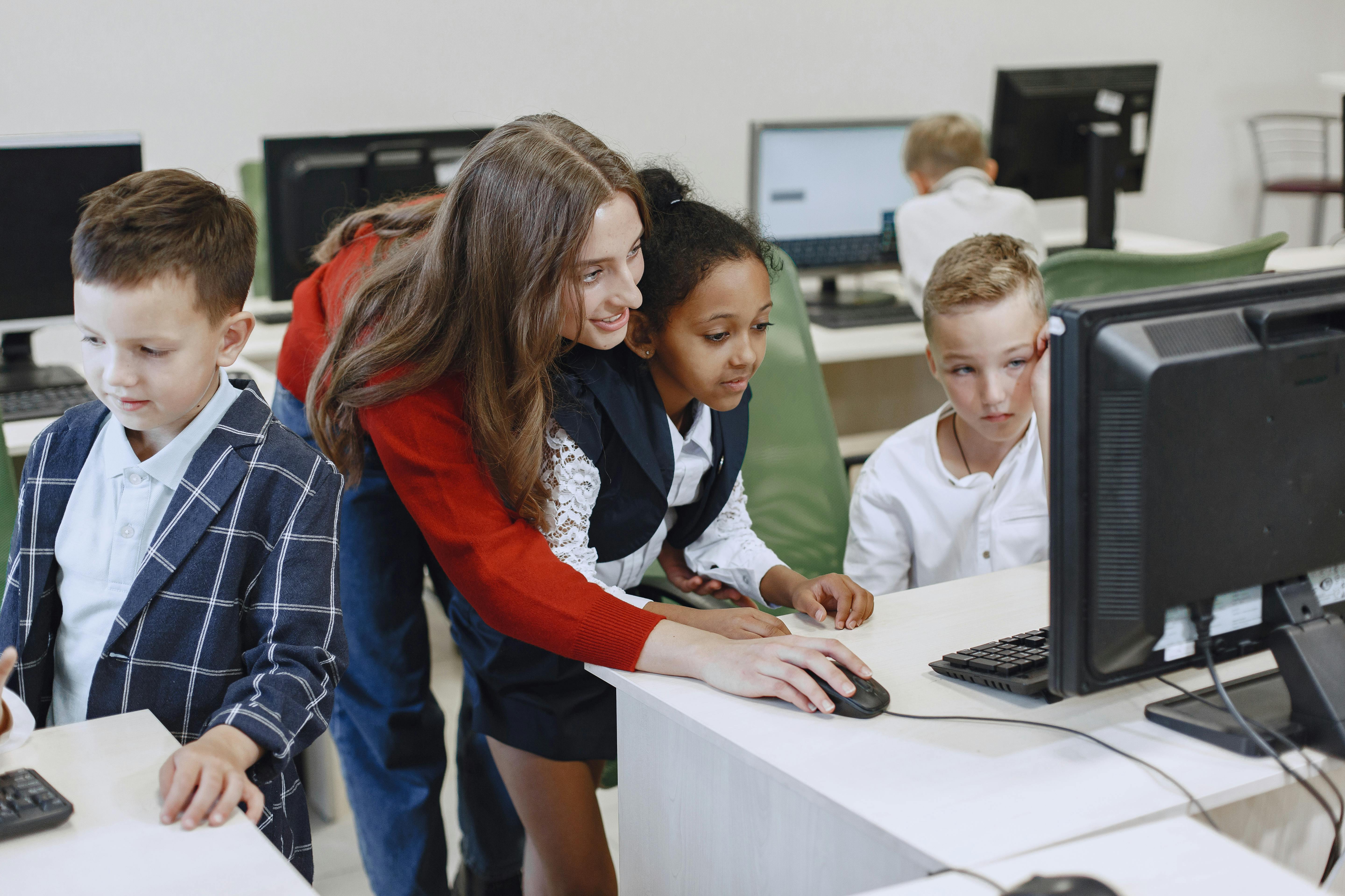 Education & EdTech