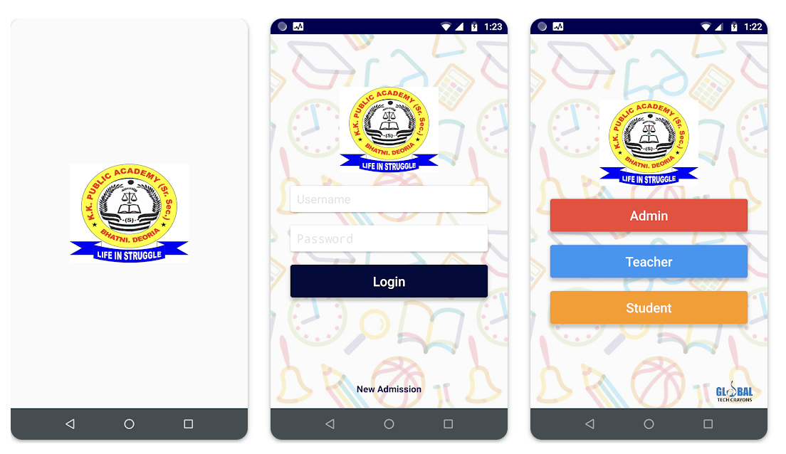 School App